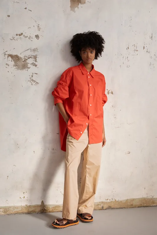 Jones Pants Beige made by Blanca