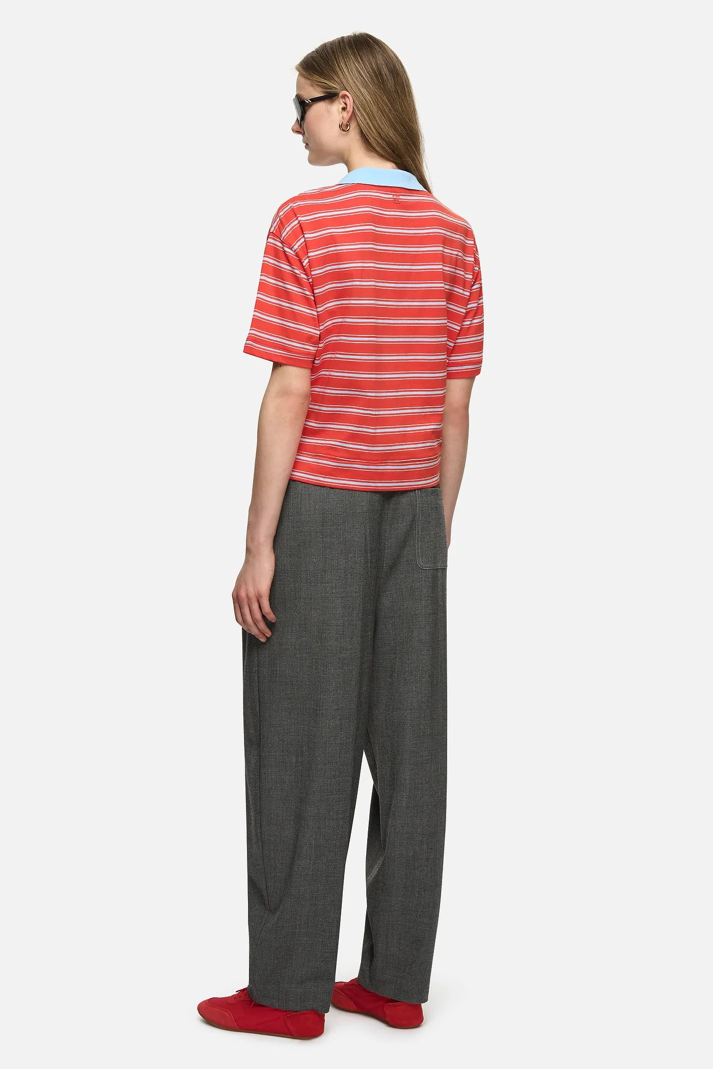 Natalini Polo Red sold by Blanca product image thumbnail 3