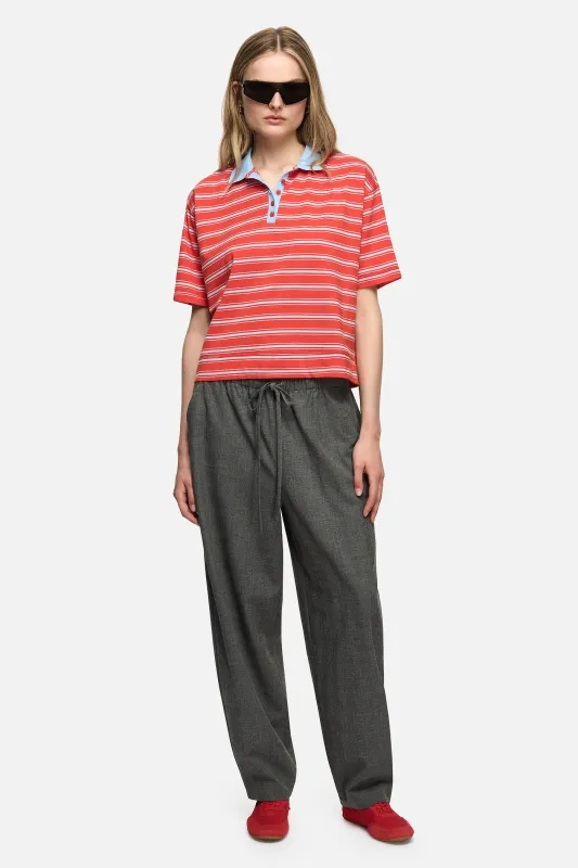 Natalini Polo Red made by Blanca