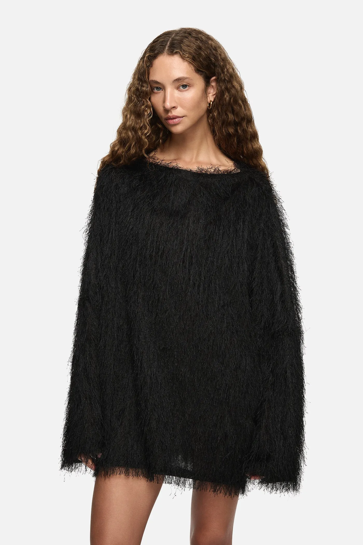 Raffy Top Black Pre-Order sold by Blanca product image thumbnail 4