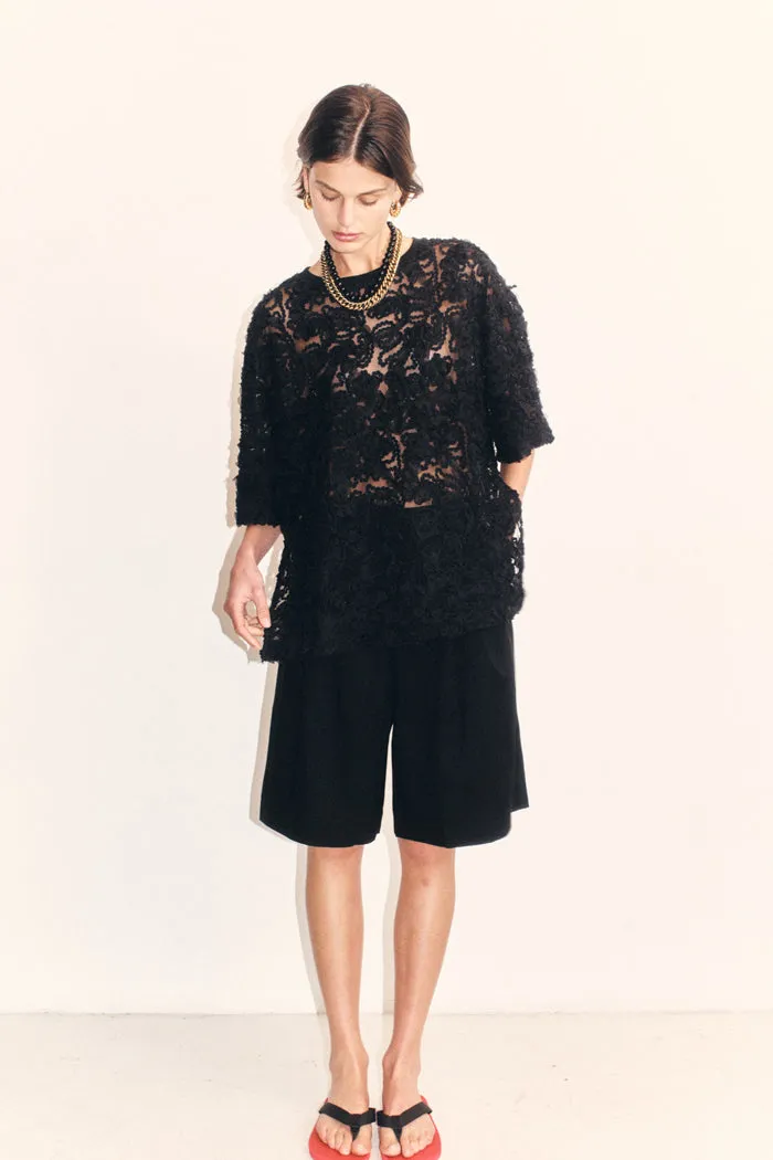 Delmare Mini Dress sold by Blanca product image thumbnail 3