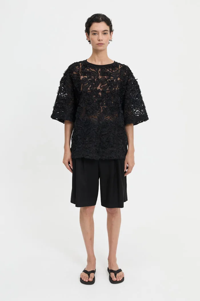 Delmare Mini Dress sold by Blanca product image thumbnail 4