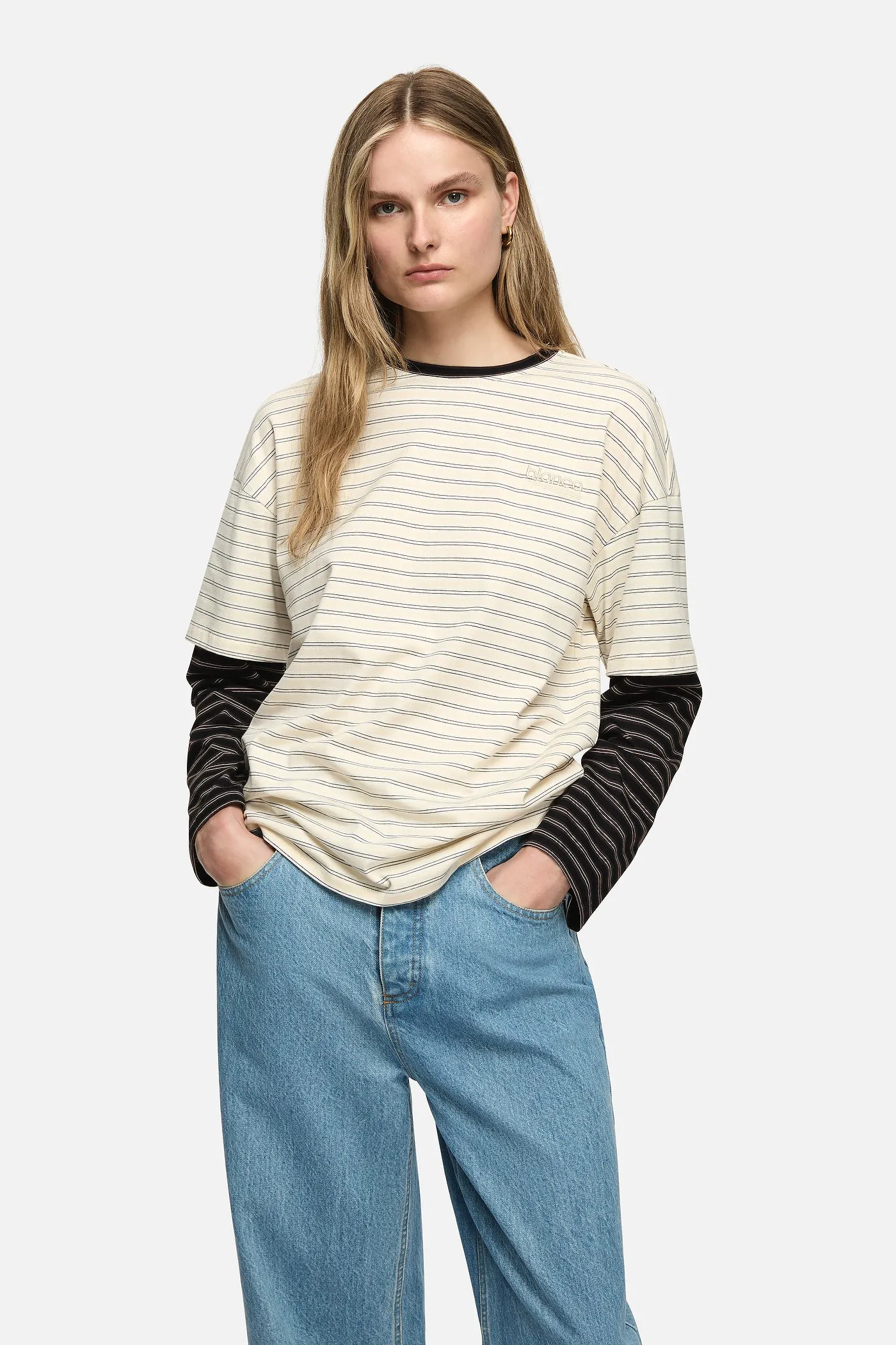 Faro Tee Cream sold by Blanca