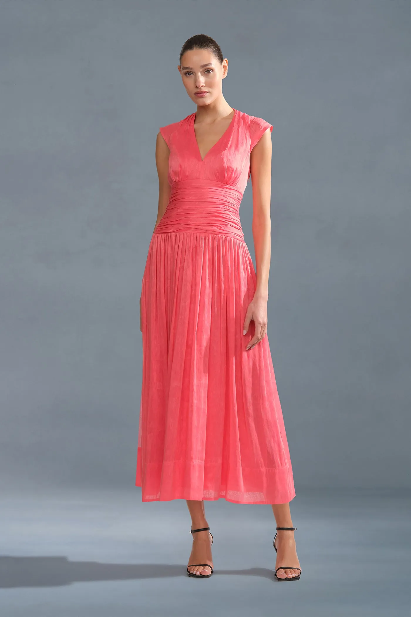 Traci Day Dress sold by AMUR