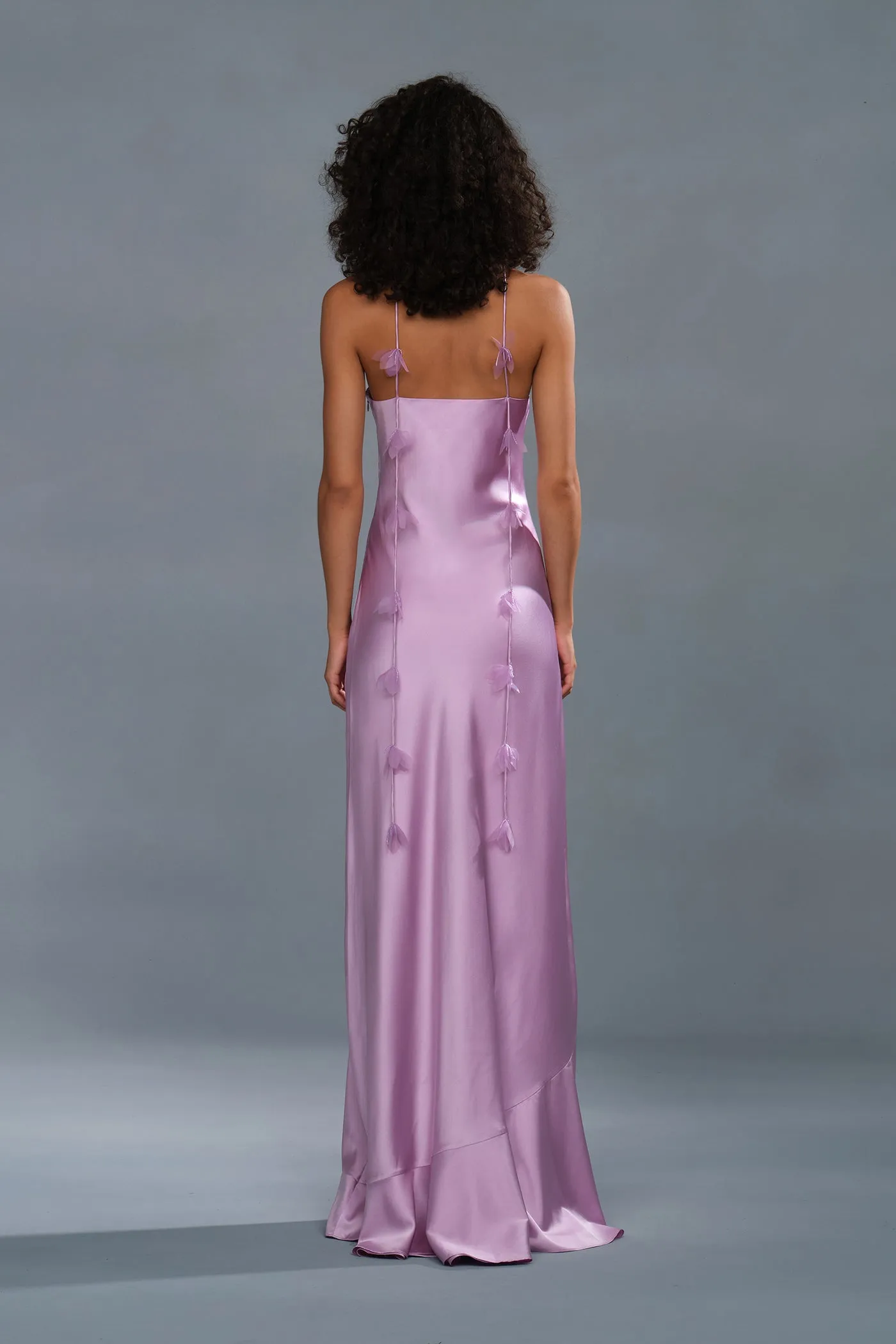 Camila Maxi Dress sold by AMUR product image thumbnail 4