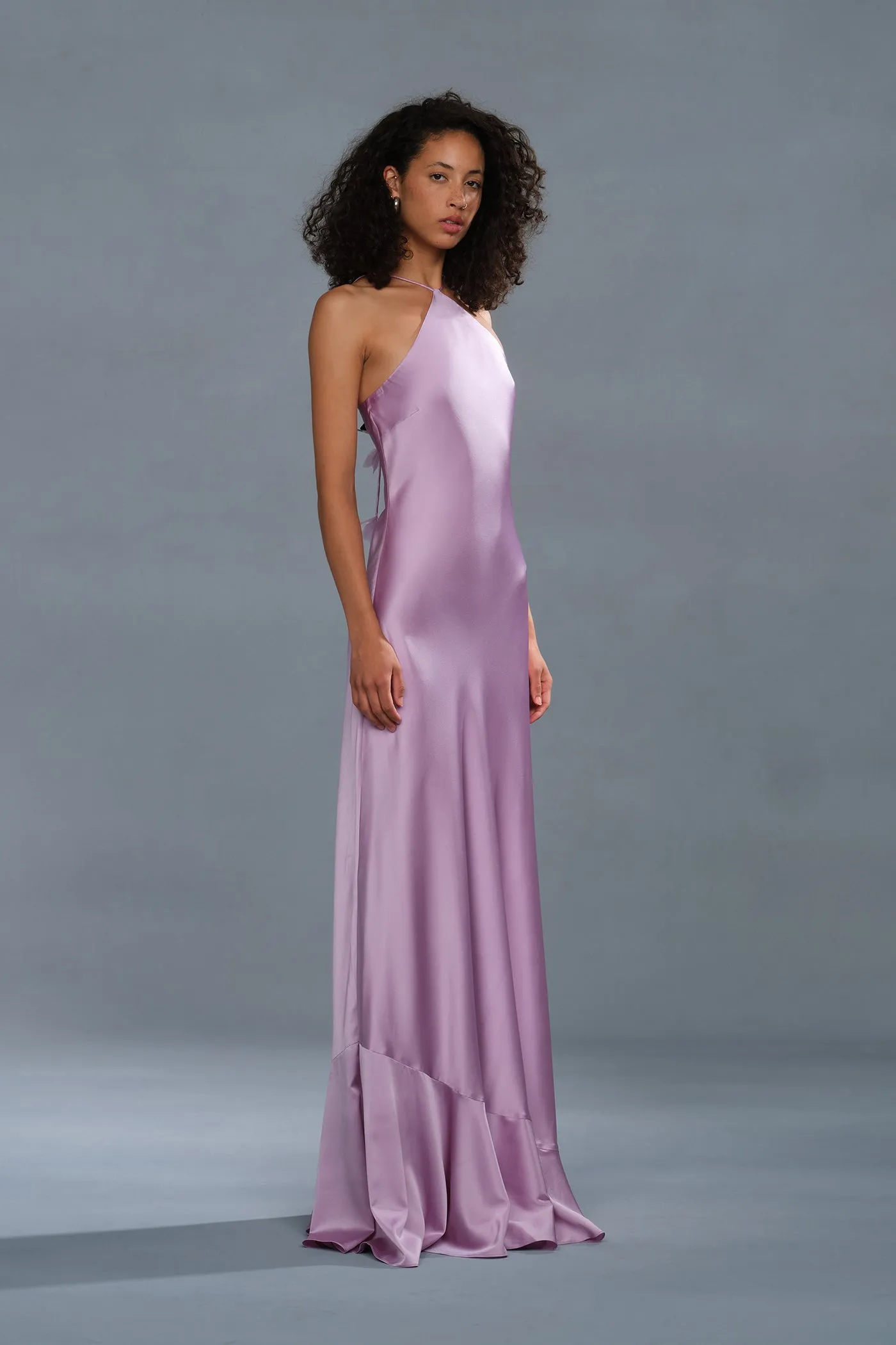 Camila Maxi Dress sold by AMUR product image thumbnail 3