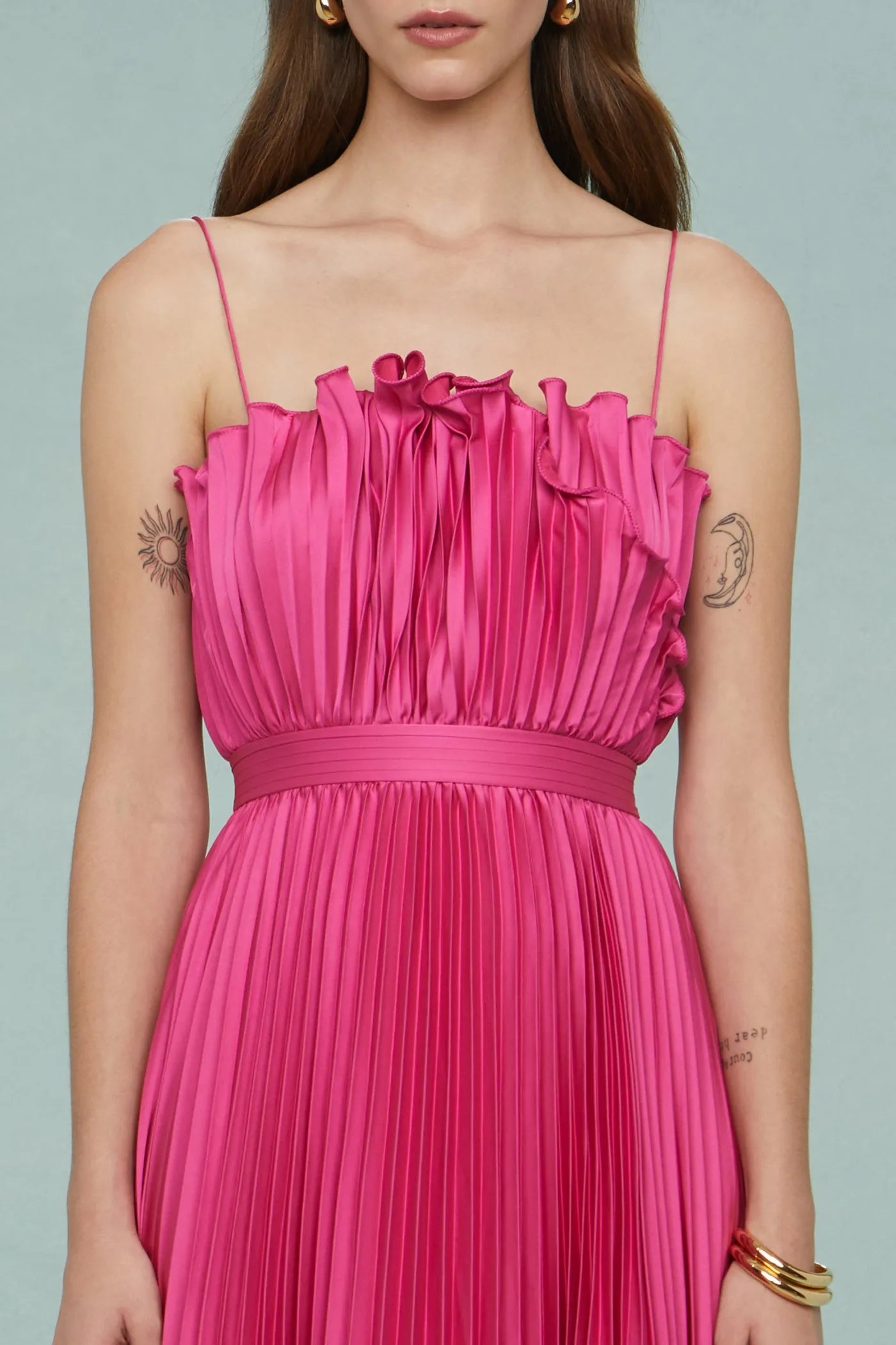 Arora Gown sold by AMUR product image thumbnail 4