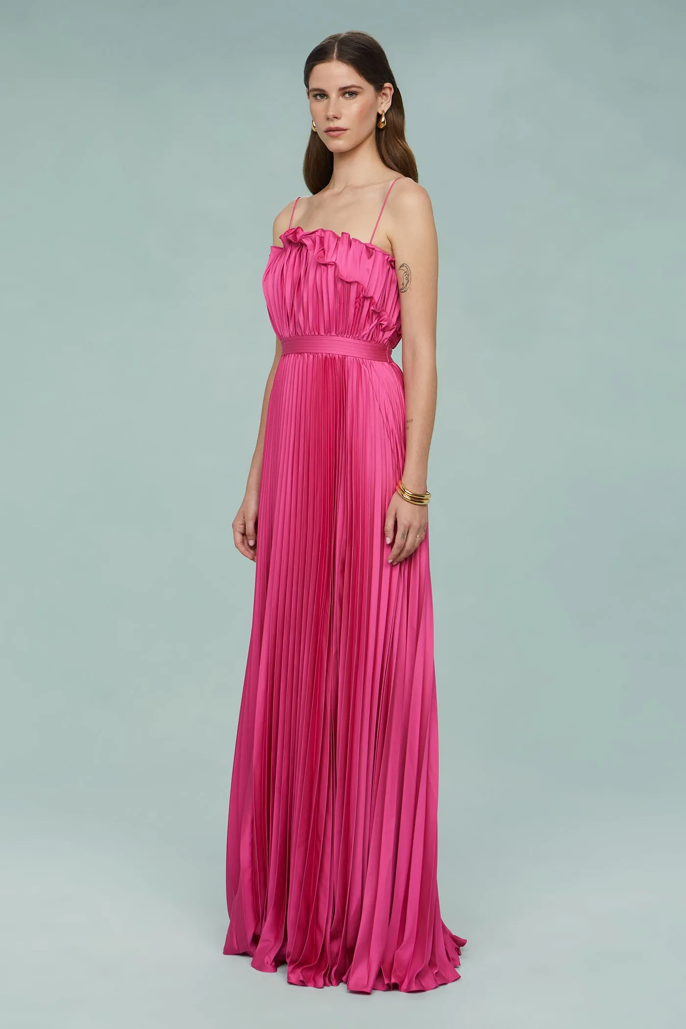 Arora Gown sold by AMUR product image thumbnail 5
