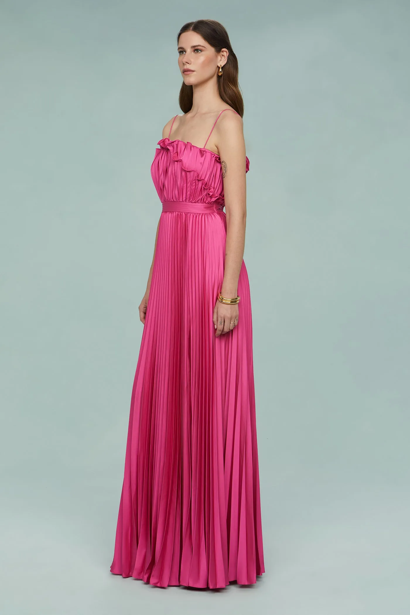 Arora Gown sold by AMUR product image thumbnail 3