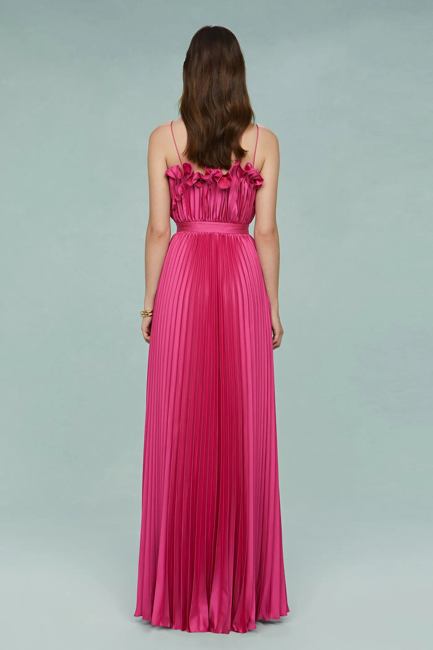 Arora Gown sold by AMUR product image thumbnail 2