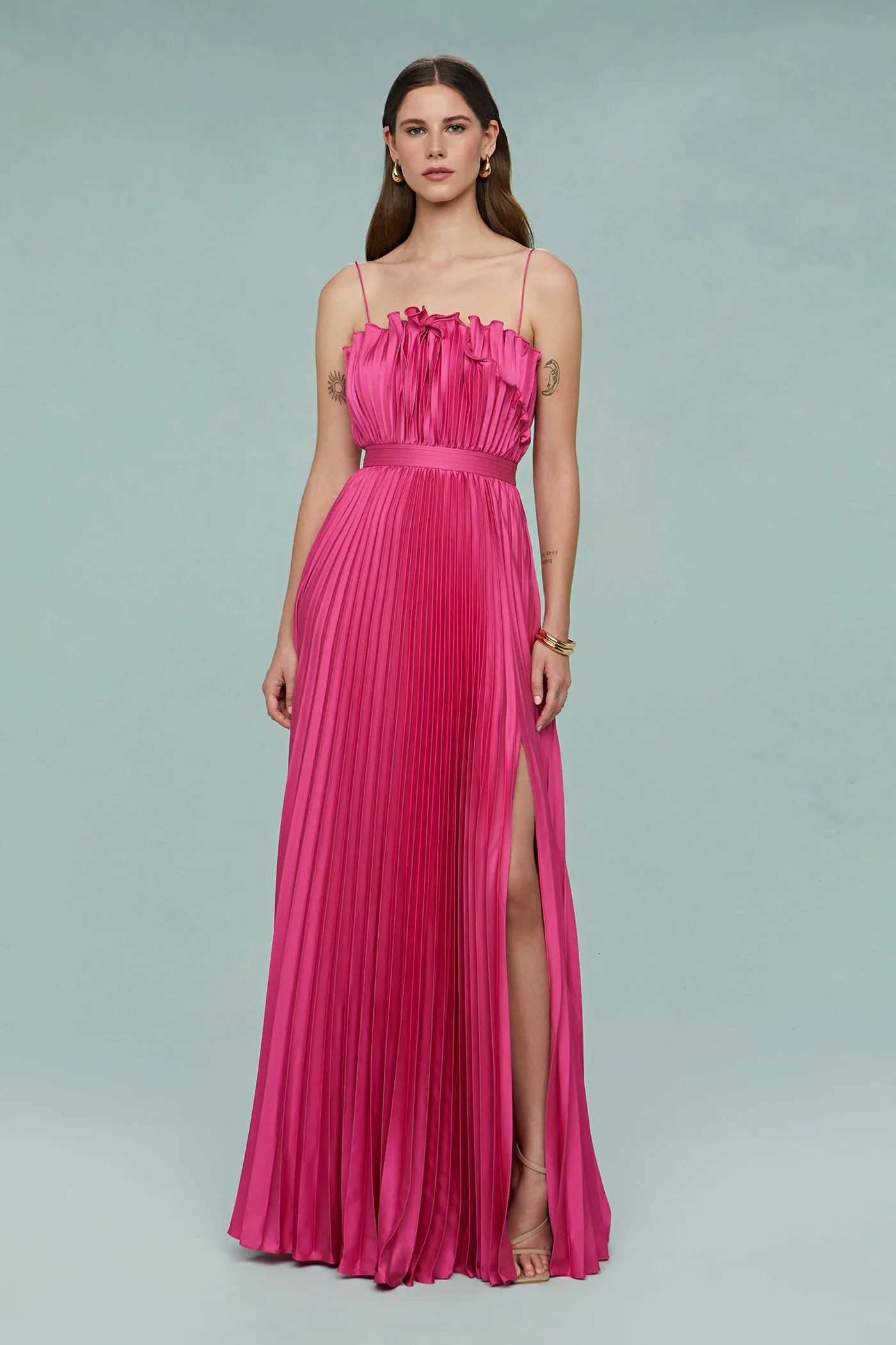 Arora Gown sold by AMUR