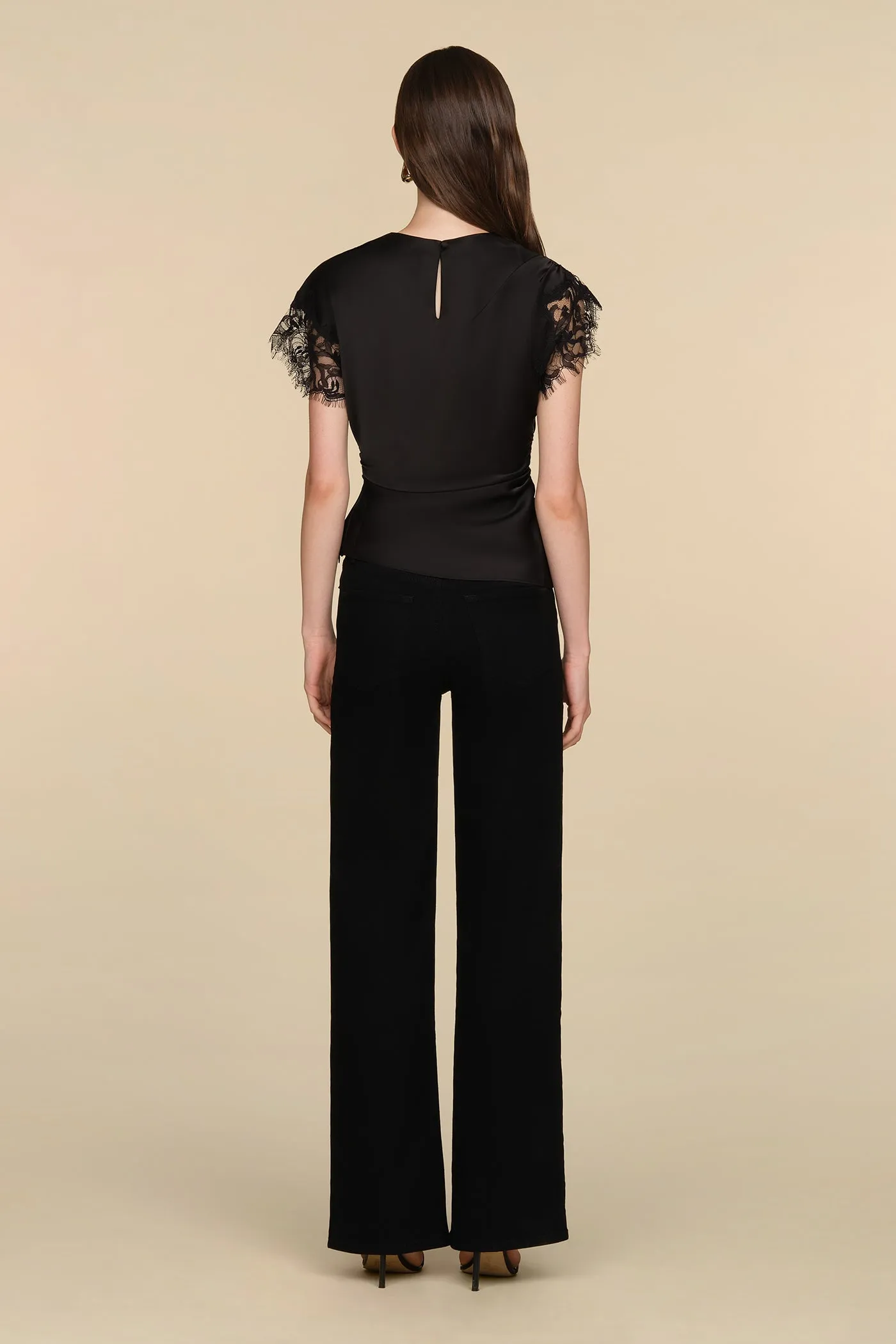 Zina Top sold by AMUR product image thumbnail 3