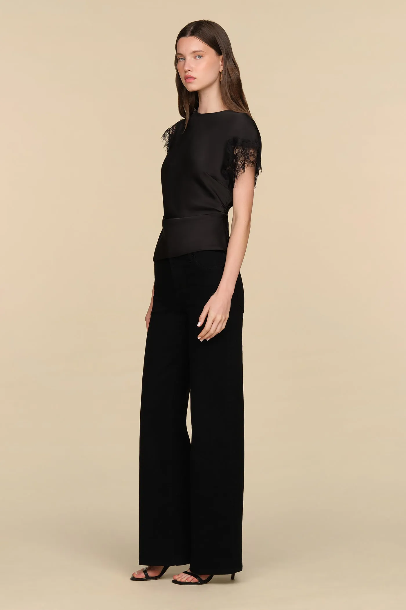Zina Top sold by AMUR product image thumbnail 4