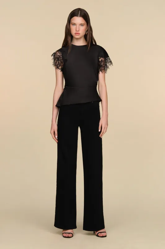 Zina Top made by AMUR