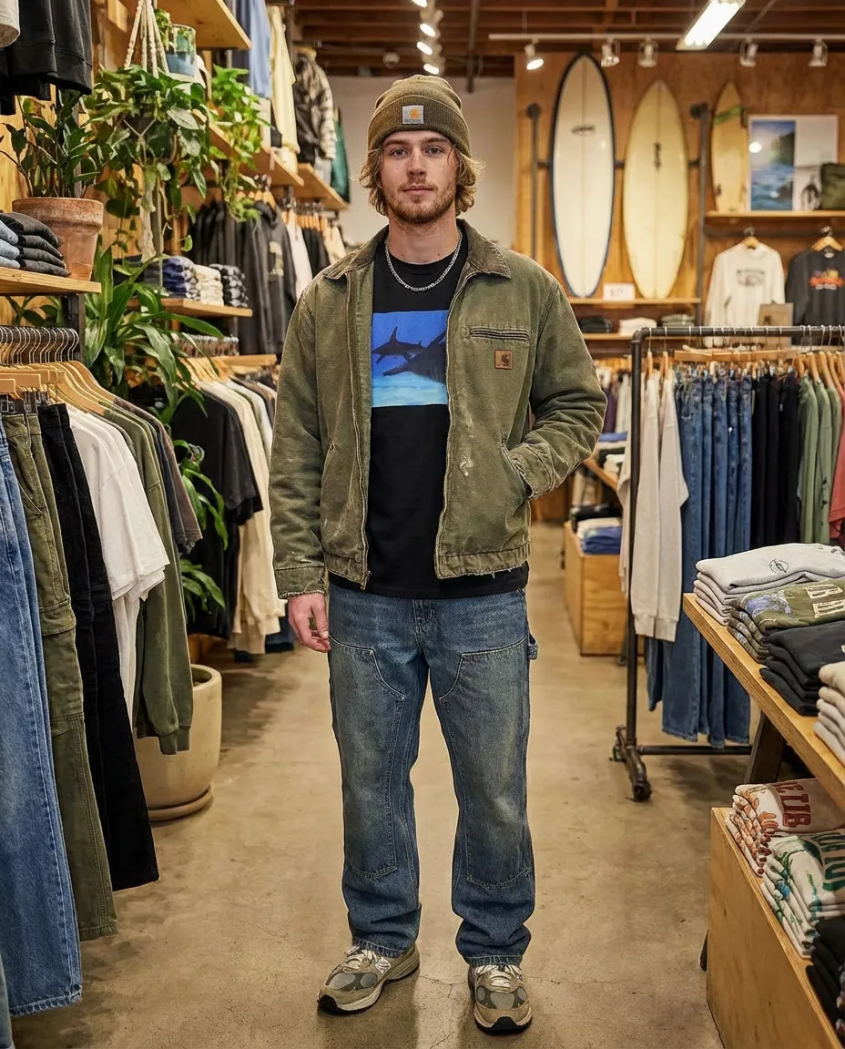 Hammerhead Pursuit, Shark Conservation, Ocean Fan, Moss Apparel, Unisex T-Shirt sold by Moss Apparel product image thumbnail 3