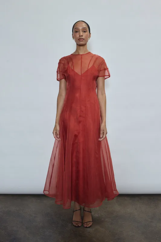Anemoia Midi - Rust made by Kamperett