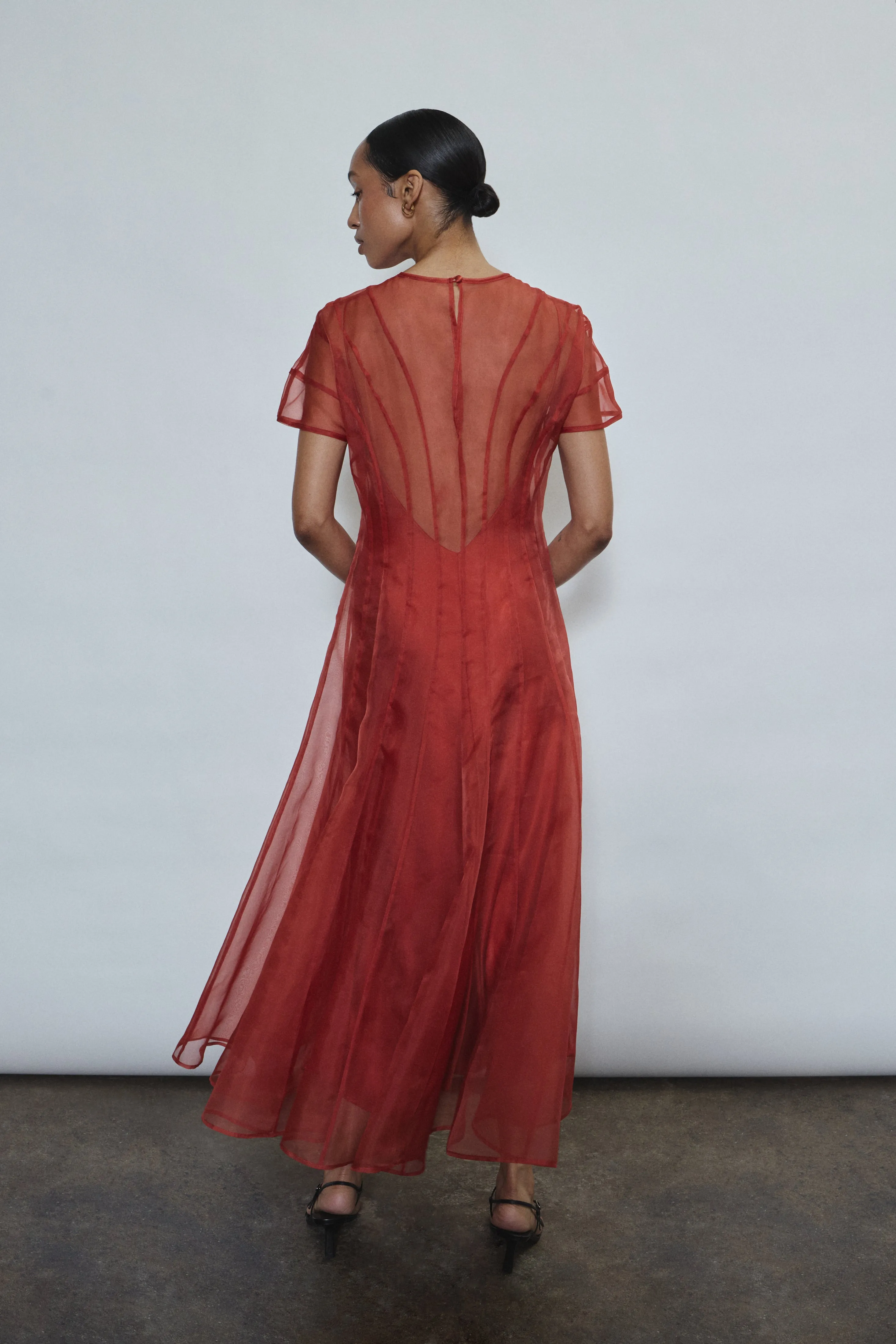 Anemoia Midi - Rust sold by Kamperett product image thumbnail 3