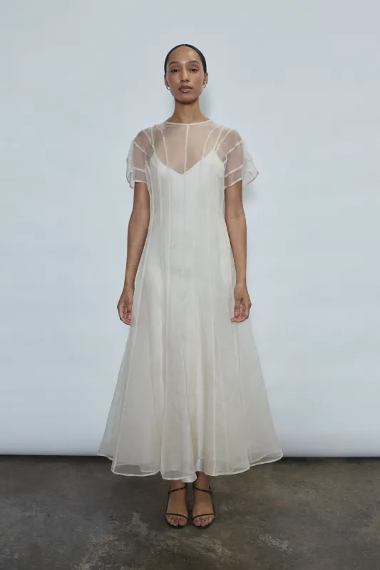 Anemoia Midi - Ivory made by Kamperett