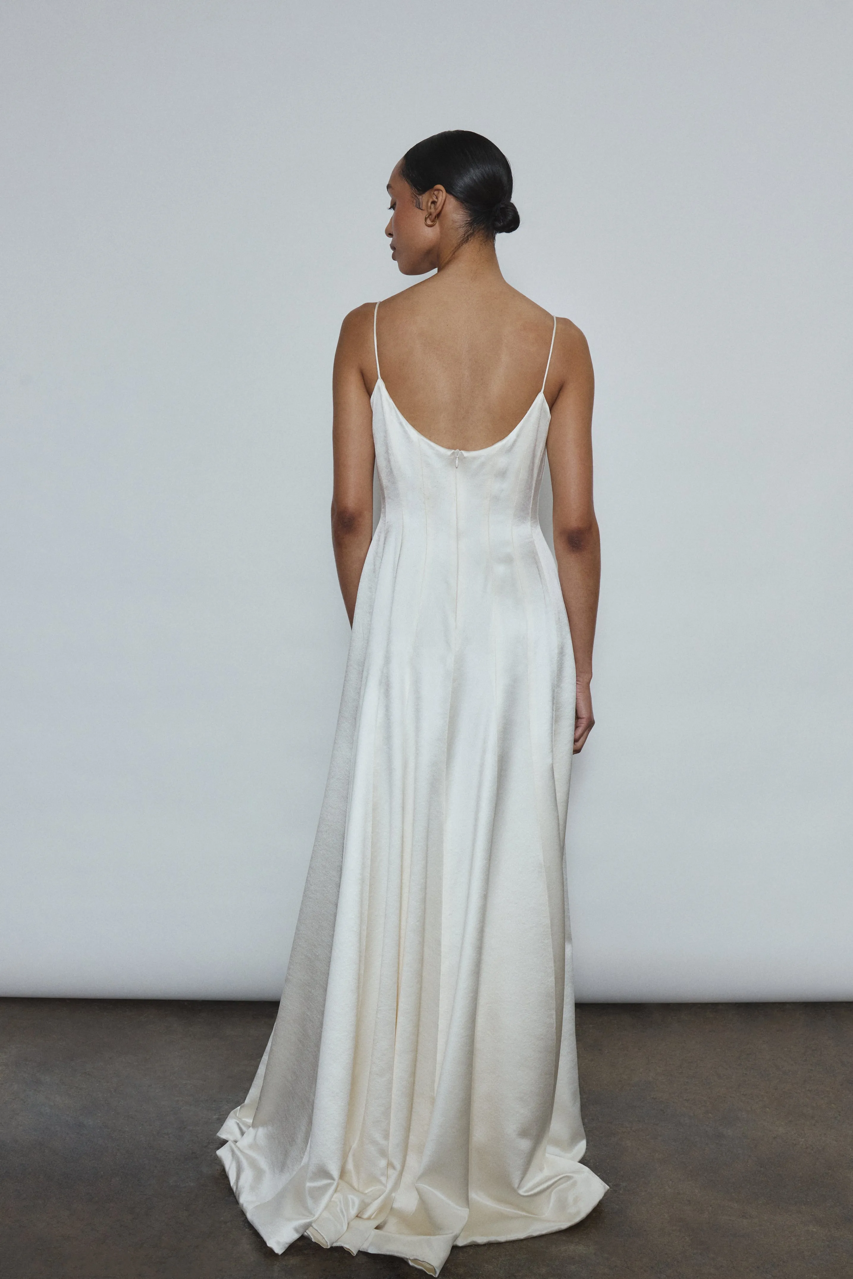 Ines Gown sold by Kamperett product image thumbnail 3