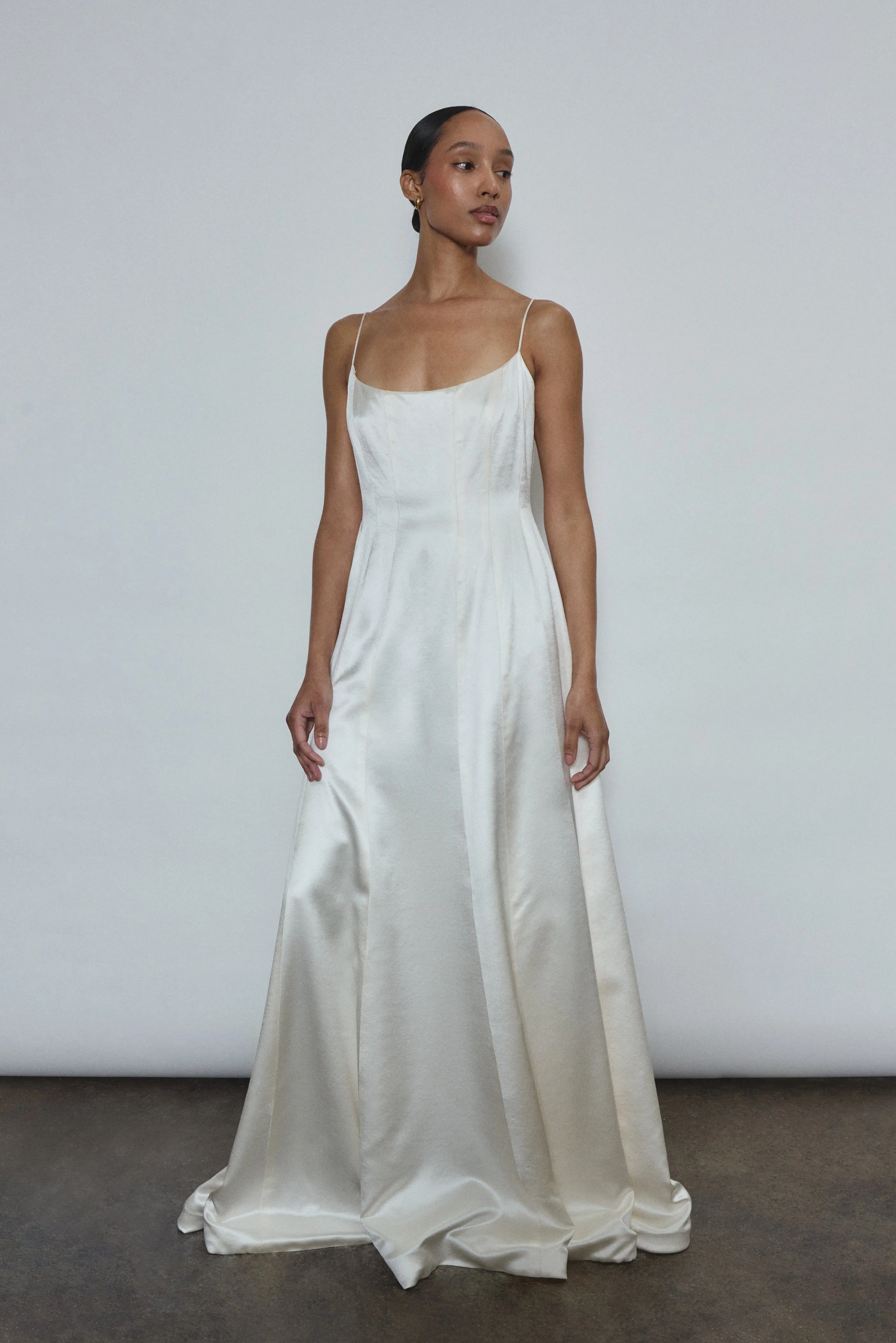 Ines Gown sold by Kamperett product image thumbnail 4