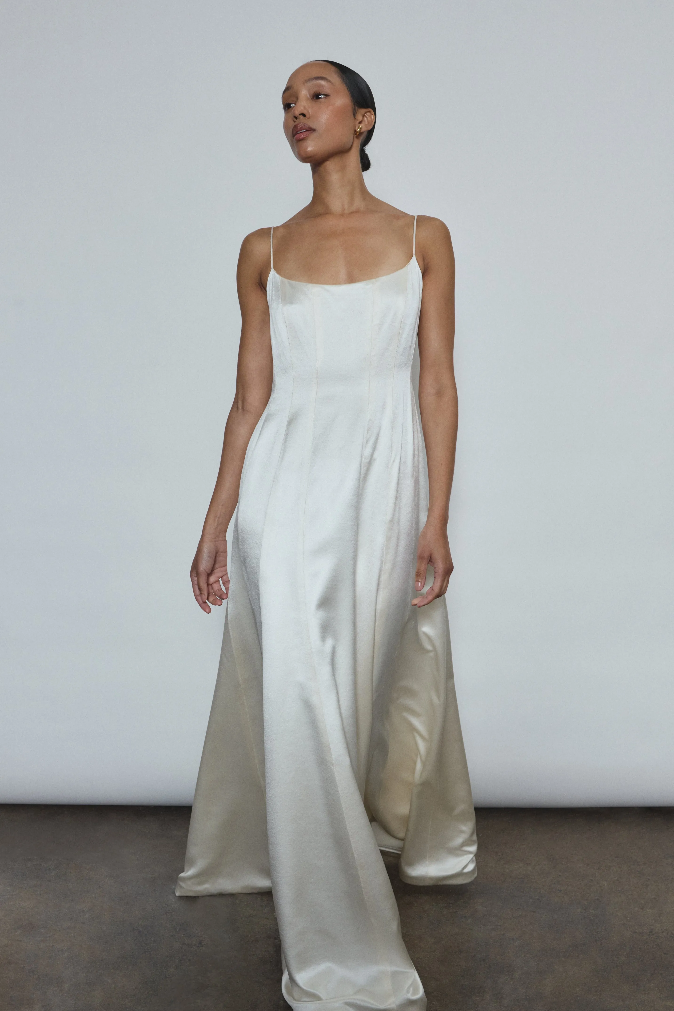 Ines Gown sold by Kamperett product image thumbnail 5