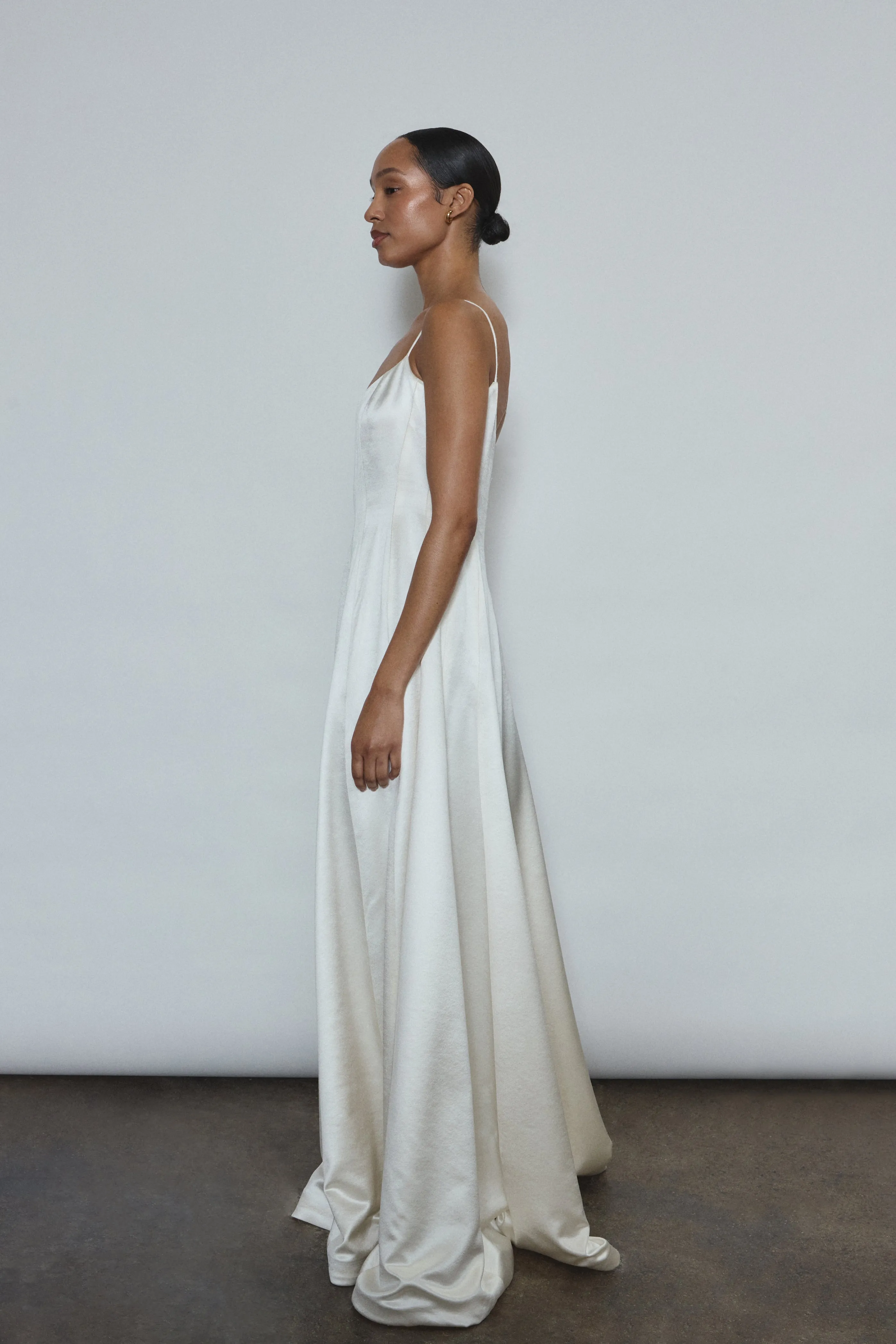 Ines Gown sold by Kamperett product image thumbnail 2