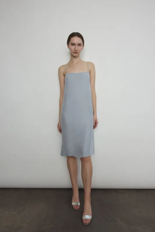 ivory poet slip dress Selkie The Poet Slip Dress In Ivory - 28% Off