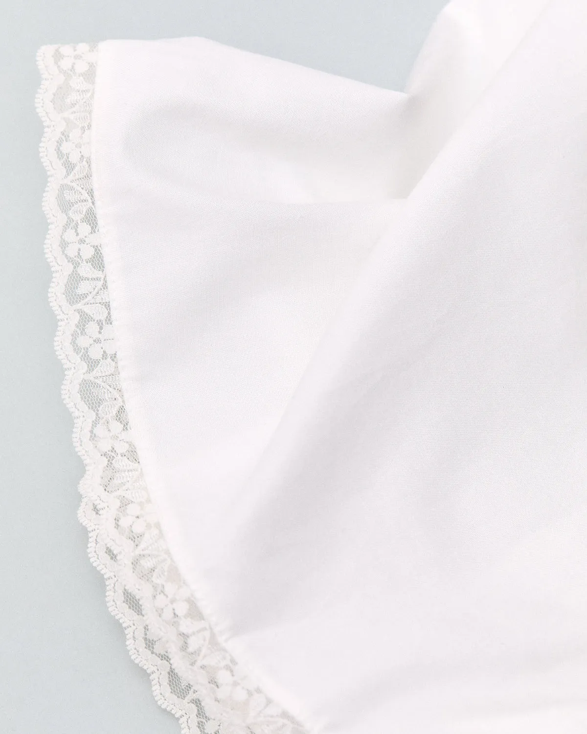 The Boxer 2 Pack: French Poplin Black & White sold by Cou Cou Intimates product image thumbnail 5