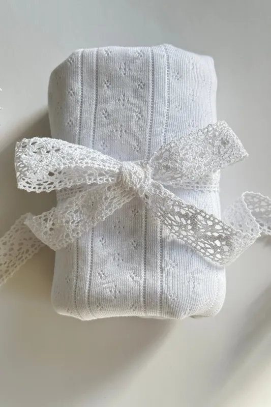 Gift Wrapping made by Cou Cou Intimates