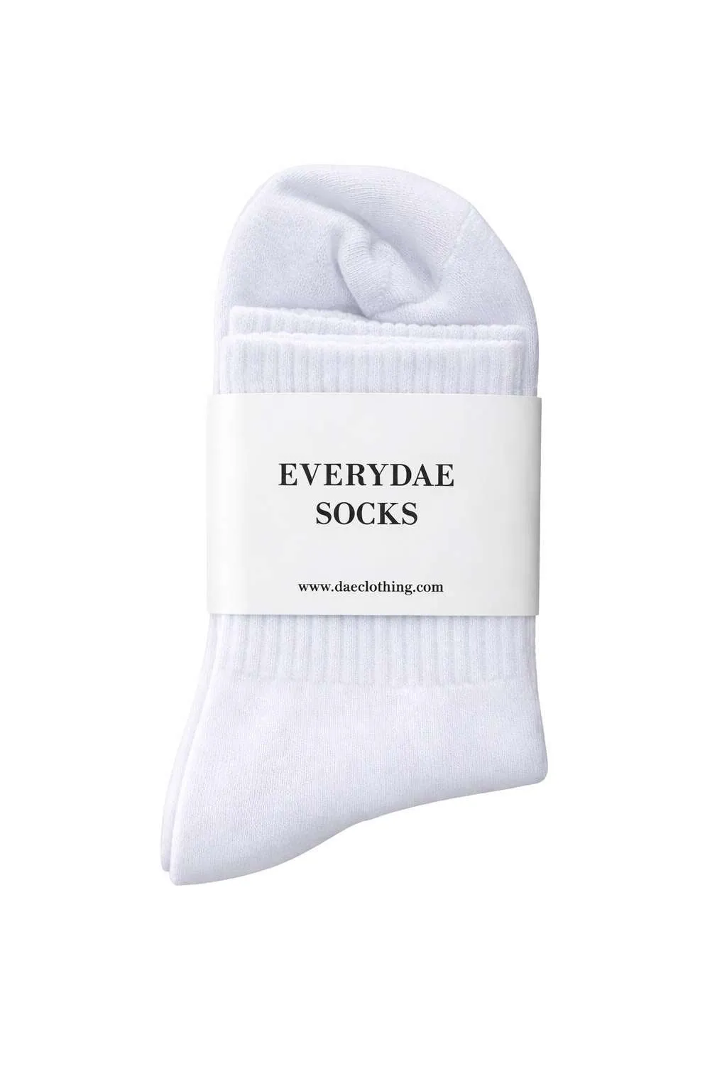 EVERYDAE SOCKS sold by DAE product image thumbnail 2