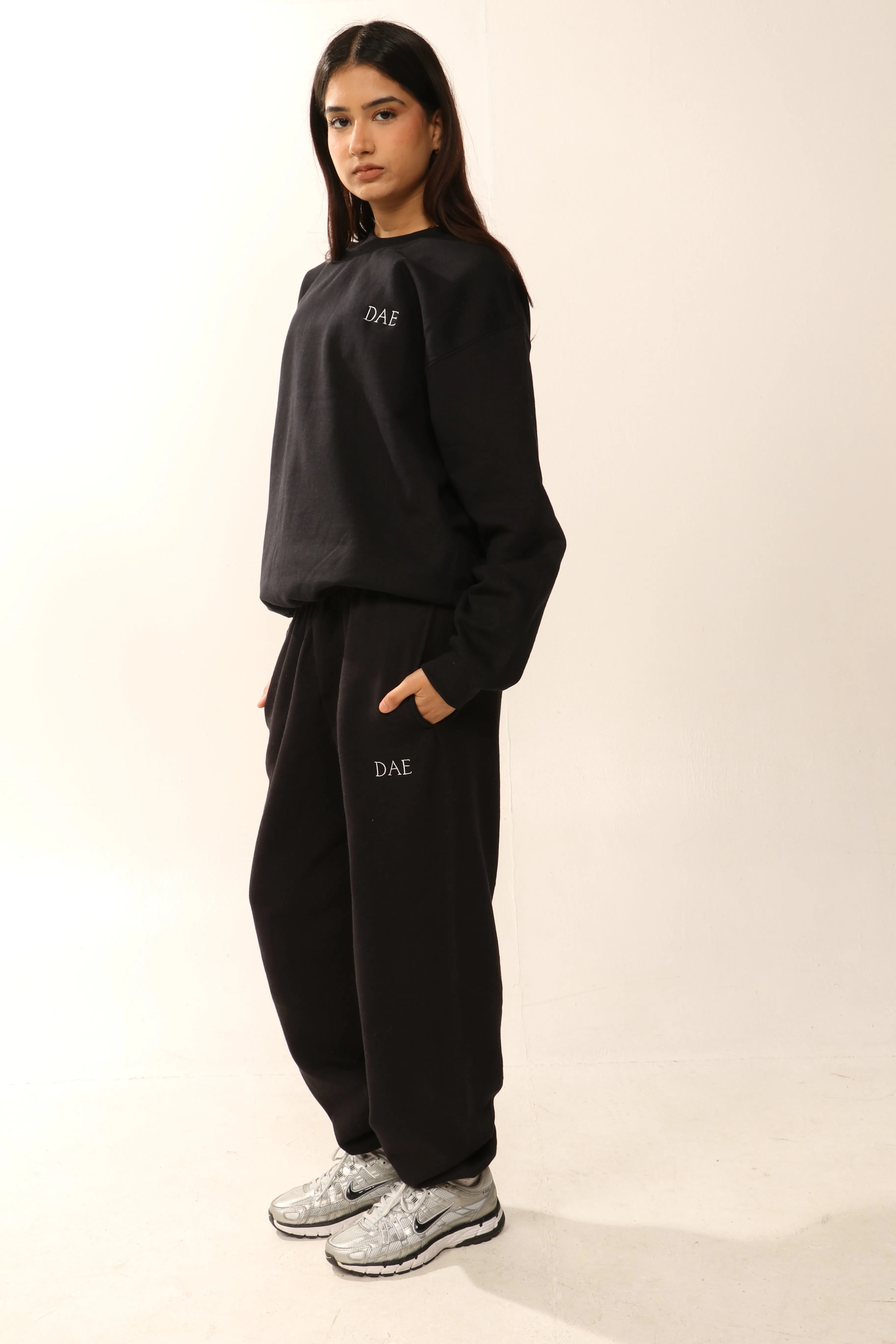 DAE Classic Jogger - Black sold by DAE product image thumbnail 5