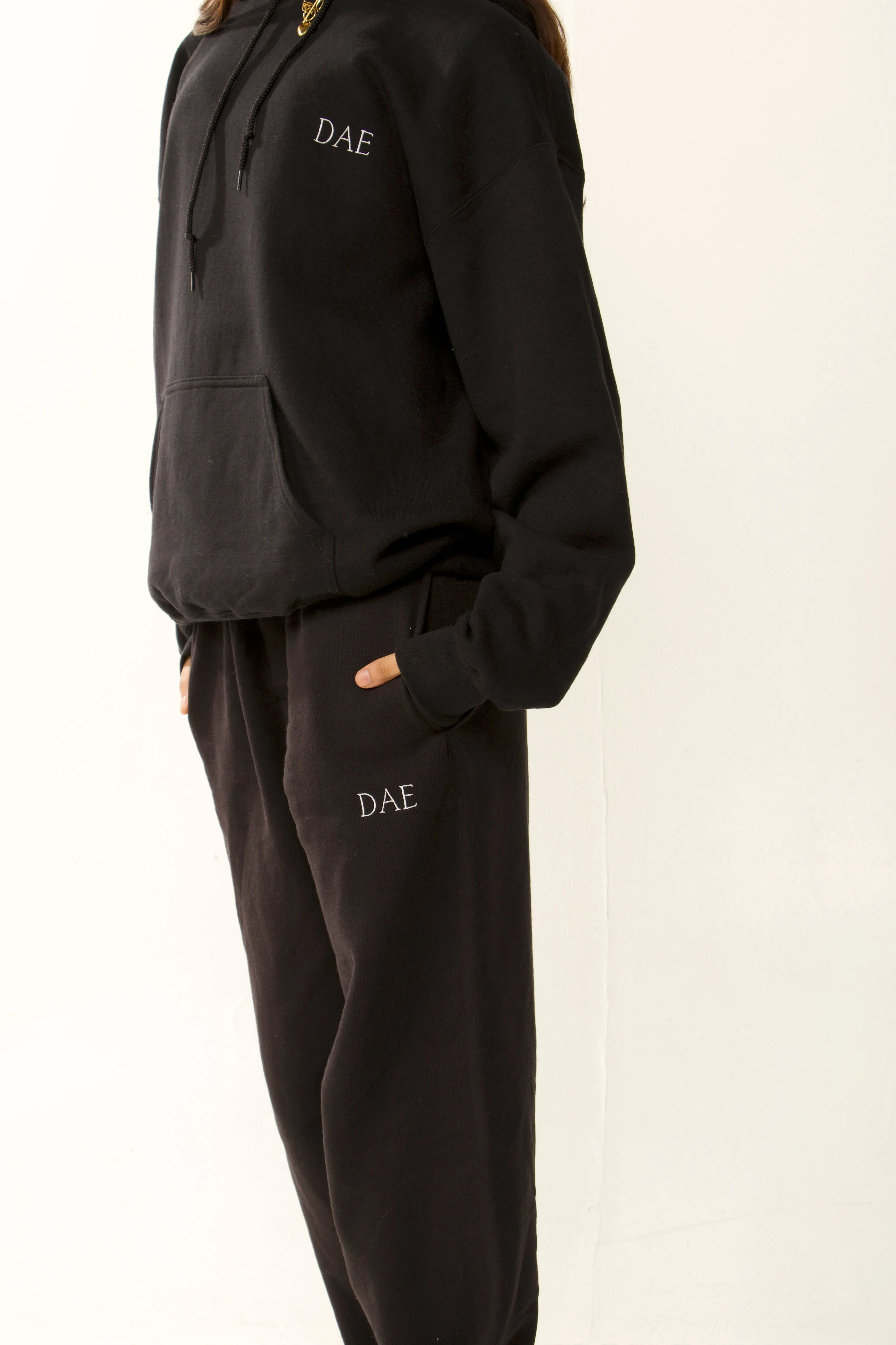 DAE Classic Jogger - Black sold by DAE product image thumbnail 4