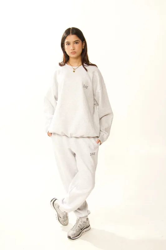 DAE Classic Jogger - Grey made by DAE