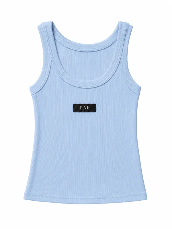 'The DAE Tank' - Sky Blue made by DAE