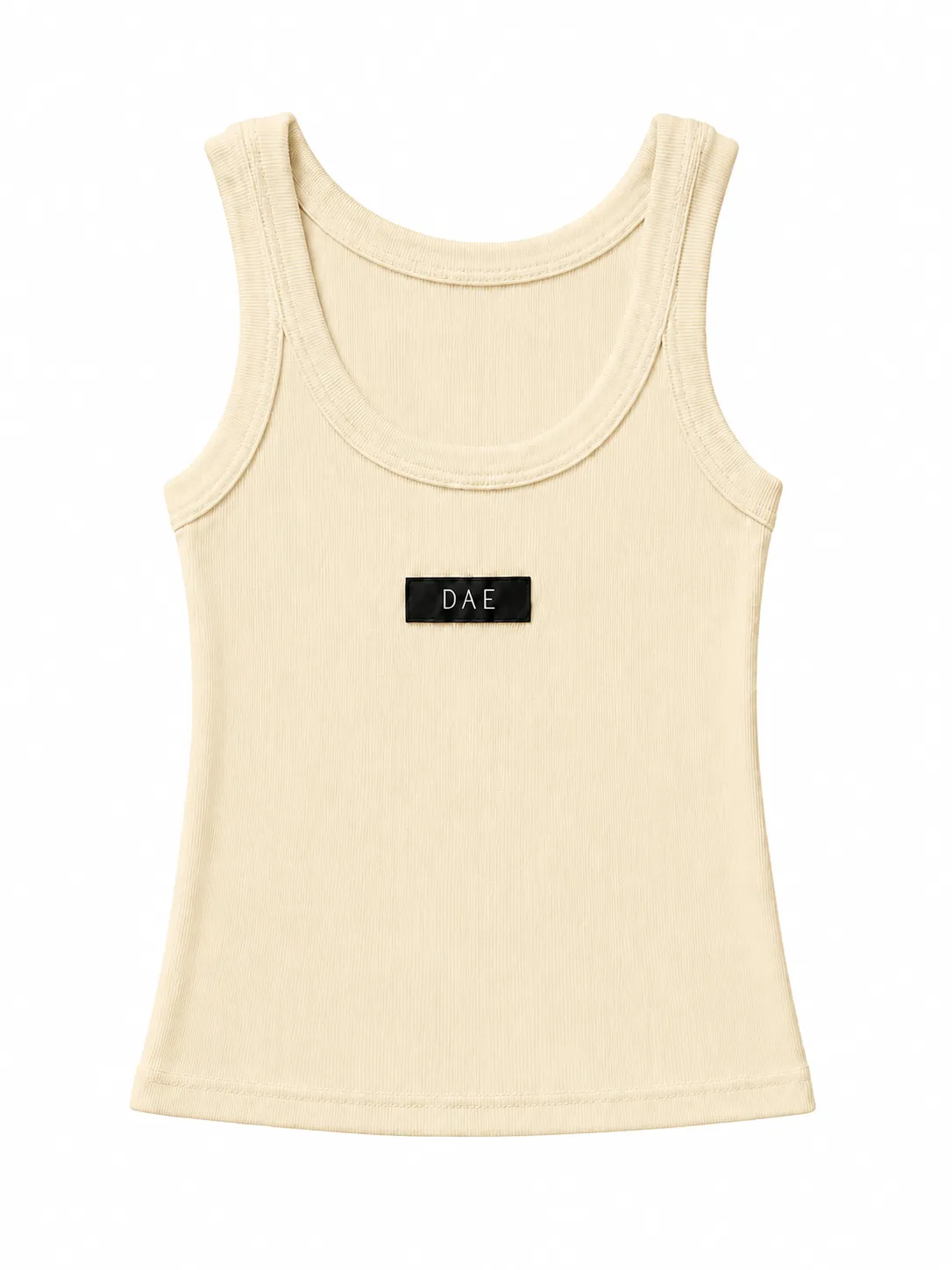 'The DAE Tank' - Buttercream sold by DAE