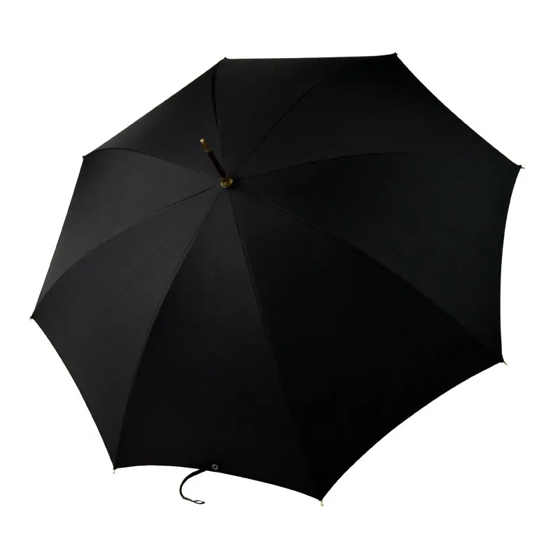 WL15 Gilt Classic Cat Head sold by Fox Umbrellas product image thumbnail 5