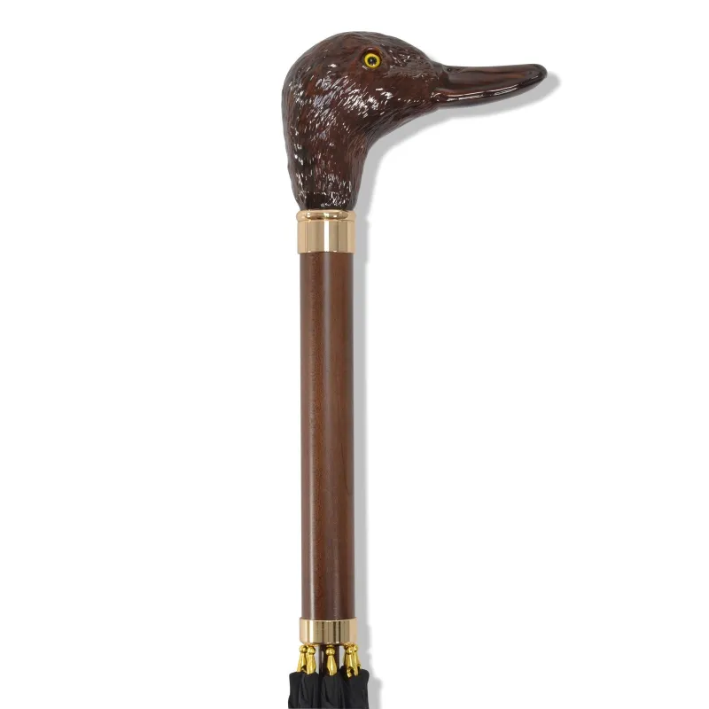 WL16 Brown Duck Head (New 2026) sold by Fox Umbrellas