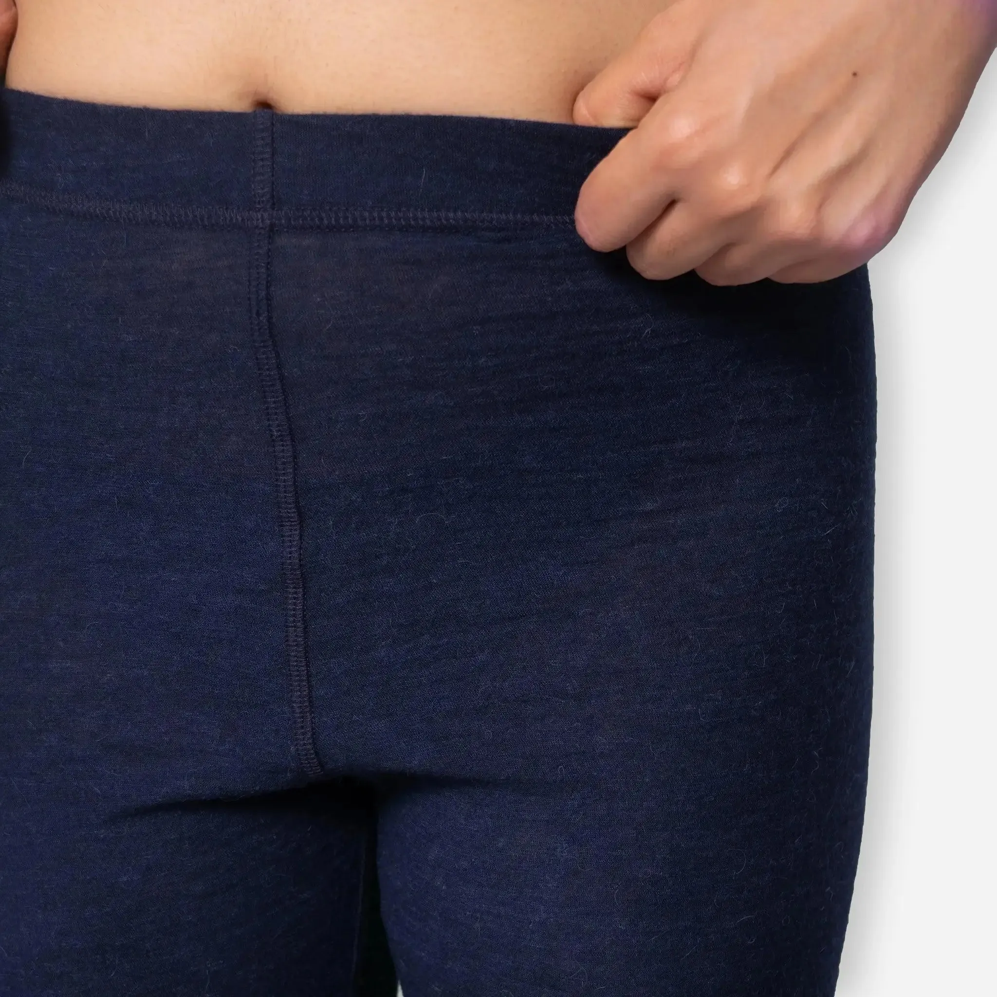 Women's Alpaca Wool Long Johns sold by Aya product image thumbnail 2