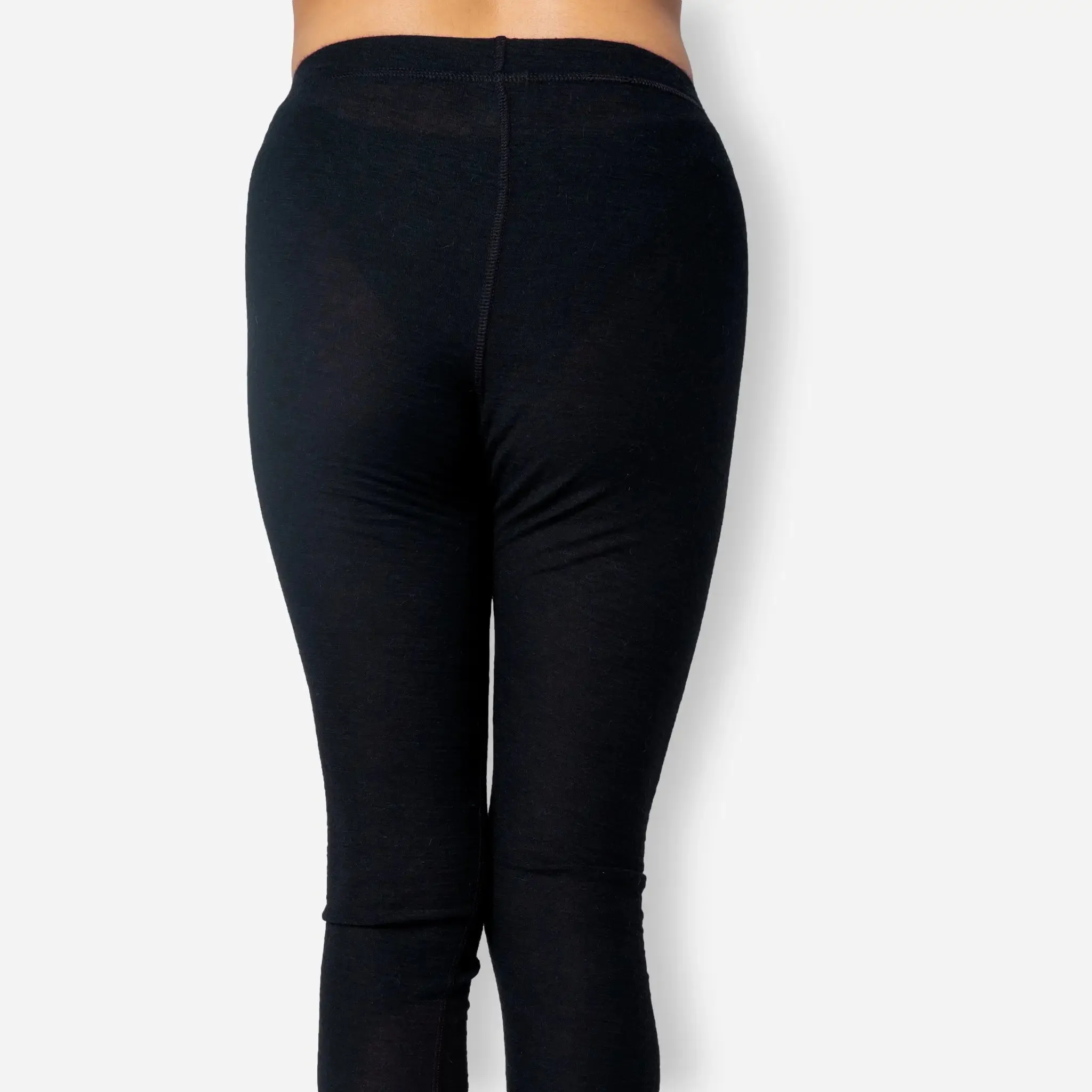 Women's Alpaca Wool Long Johns sold by Aya product image thumbnail 5