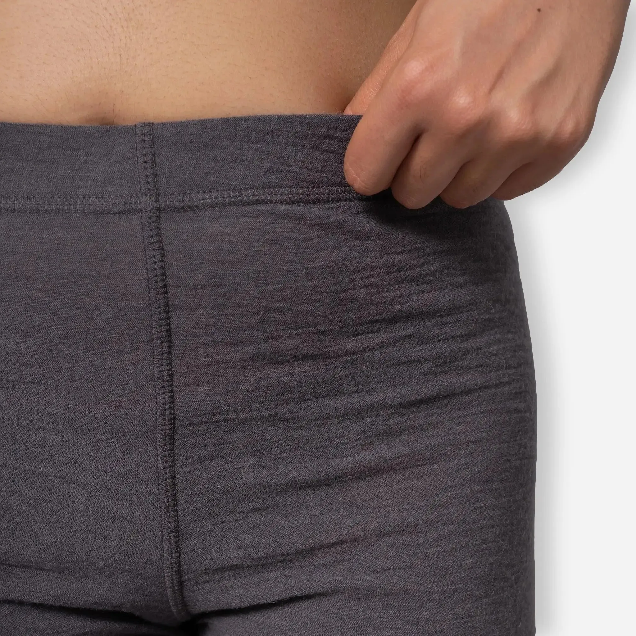 Women's Alpaca Wool Long Johns sold by Aya product image thumbnail 4