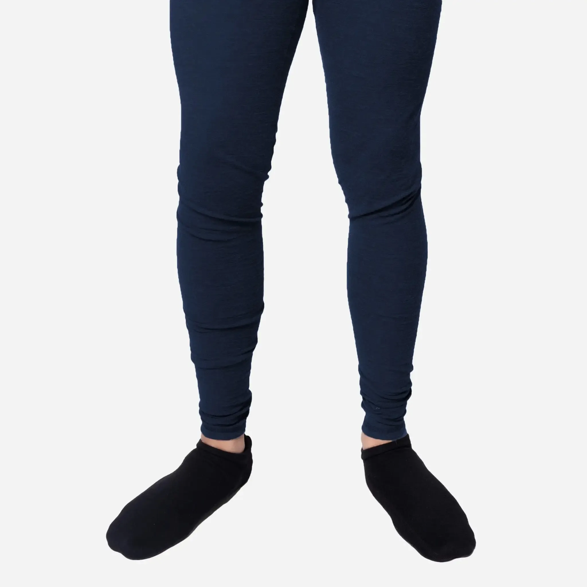 Men's Alpaca Wool Long Johns sold by Aya product image thumbnail 3