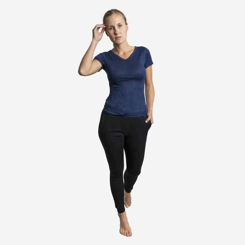Women's Alpaca Travel Sweatpants sold by Aya