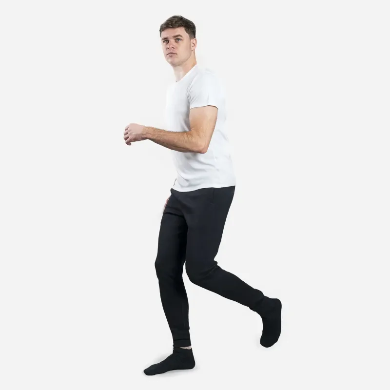 Men's Alpaca Travel Sweatpants made by Arms of Andes