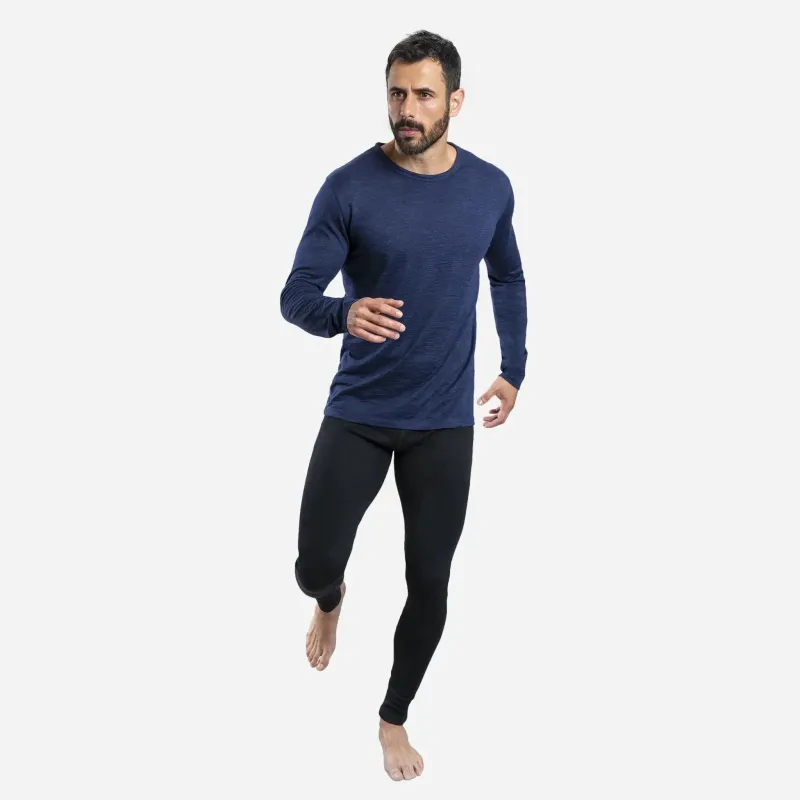 Men's Alpaca Thermal Leggings sold by Aya