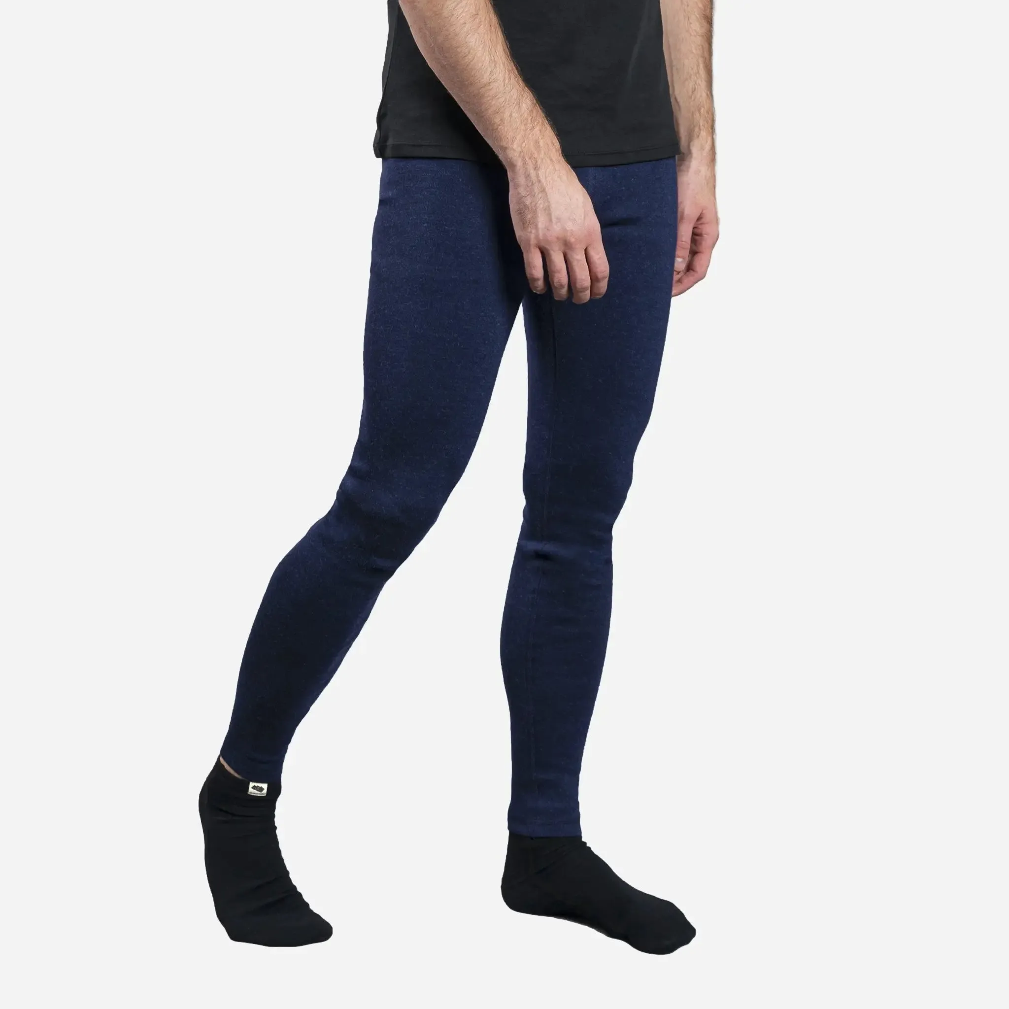 Men's Alpaca Thermal Leggings sold by Aya product image thumbnail 2