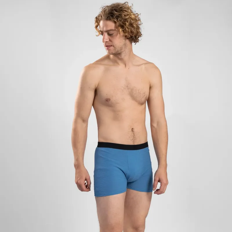 Men's Alpaca Travel Boxer Briefs sold by Aya