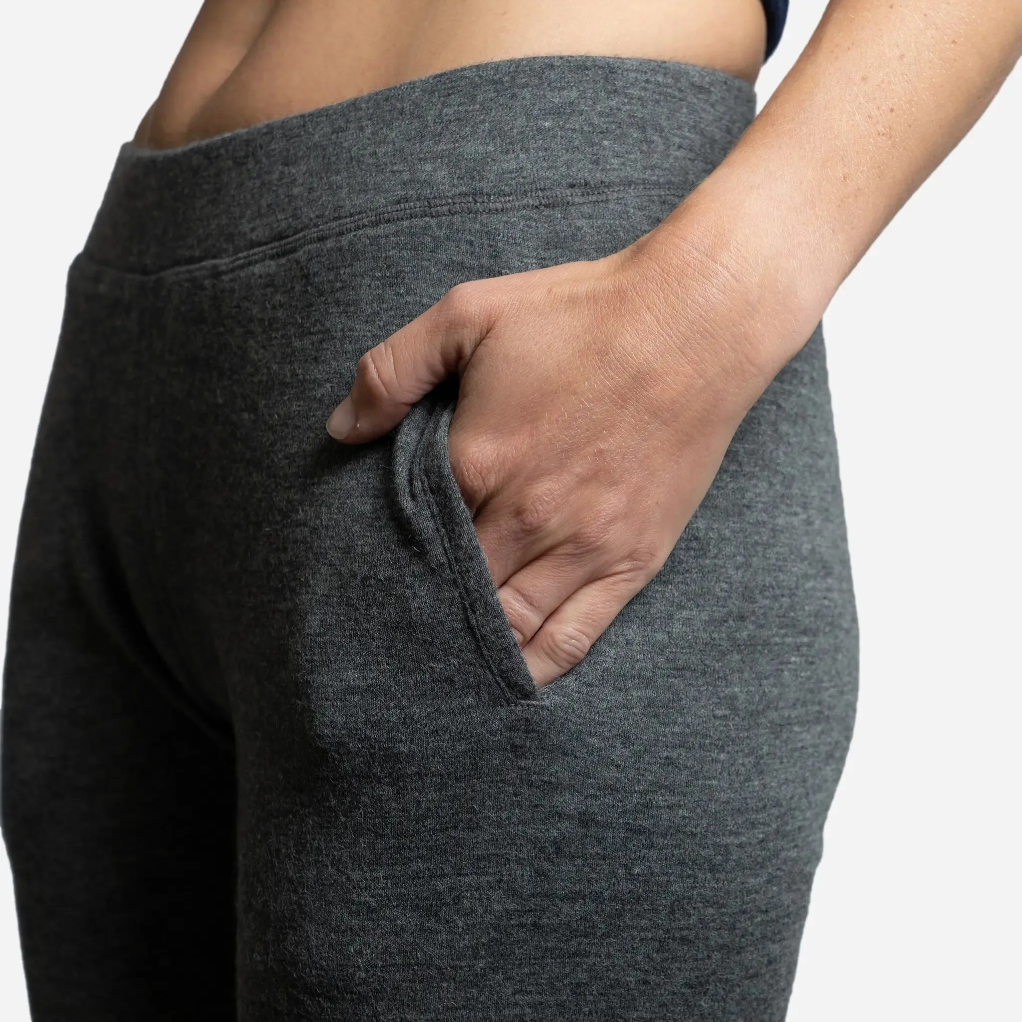 Women's Alpaca Travel Joggers sold by Aya product image thumbnail 2