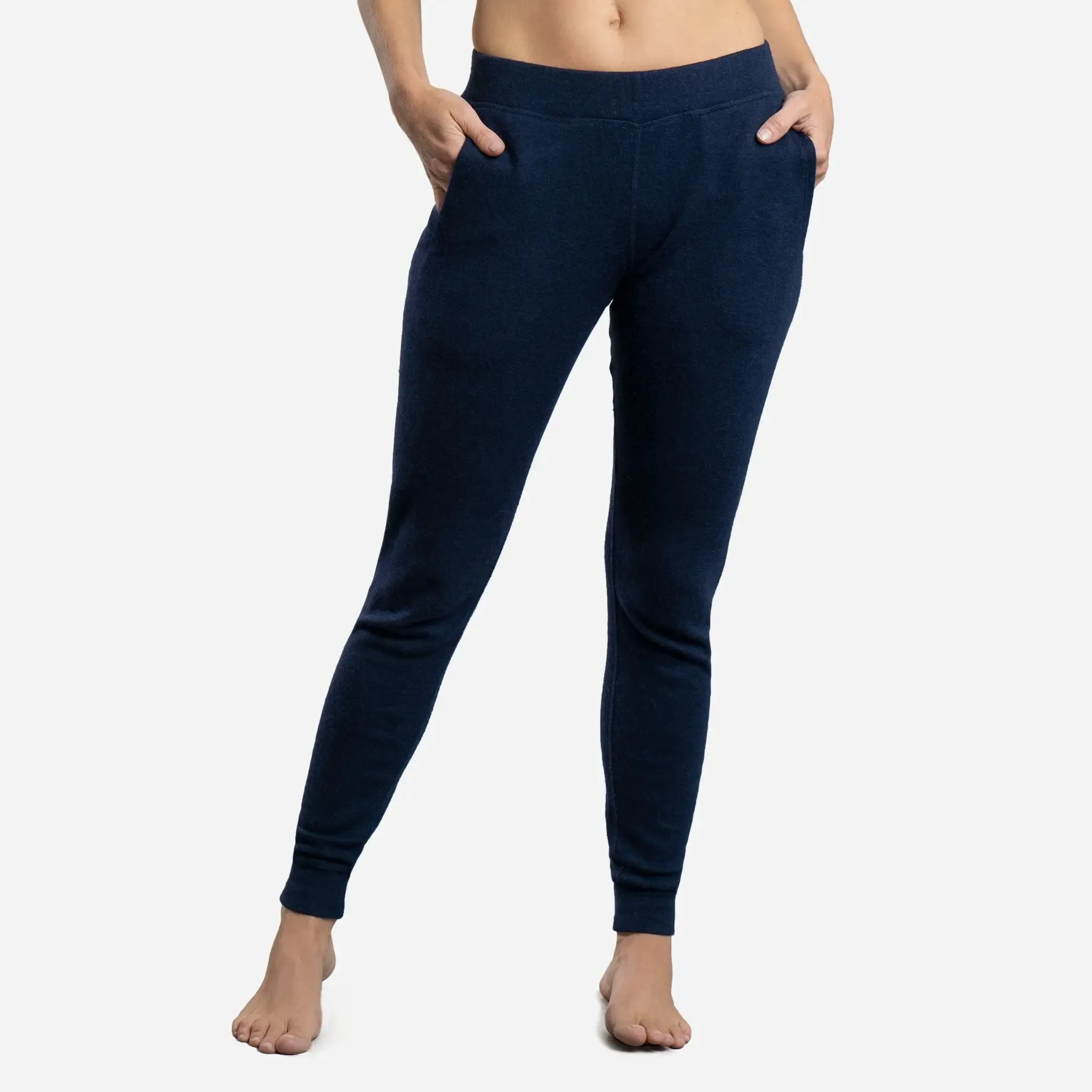 Women's Alpaca Travel Joggers sold by Aya product image thumbnail 4