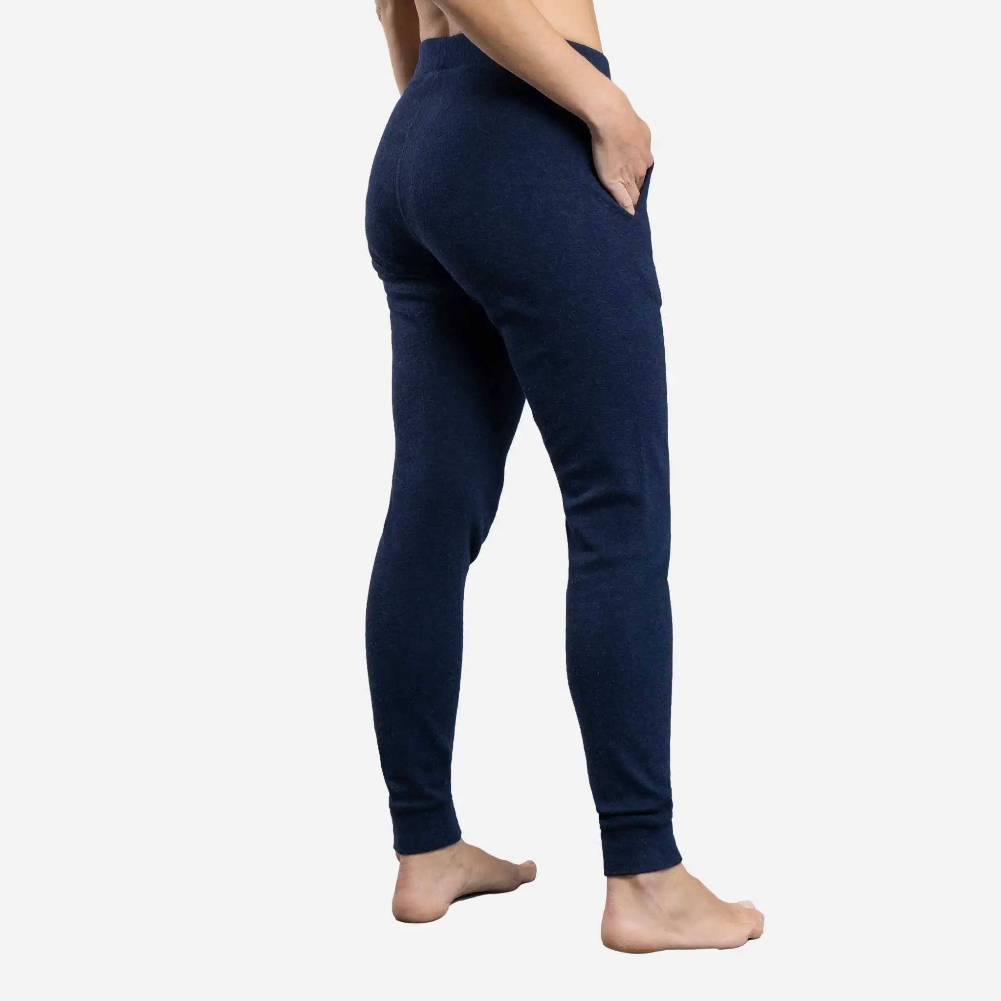 Women's Alpaca Travel Joggers sold by Aya product image thumbnail 5