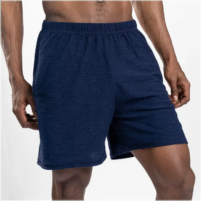 Mix 2 Pack - Men's Alpaca Travel T-Shirt & Travel Shorts sold by Aya product image thumbnail 3